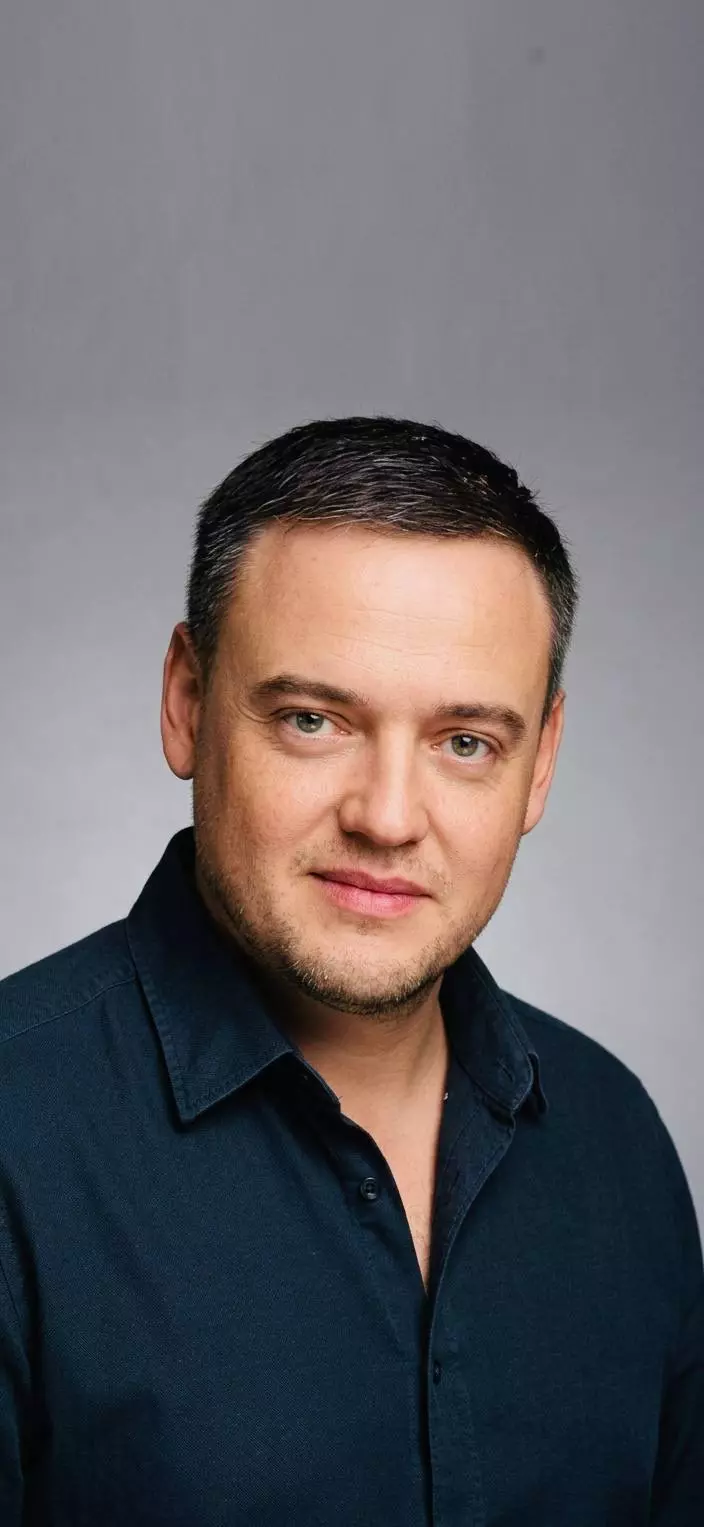 Вадим Каракозов